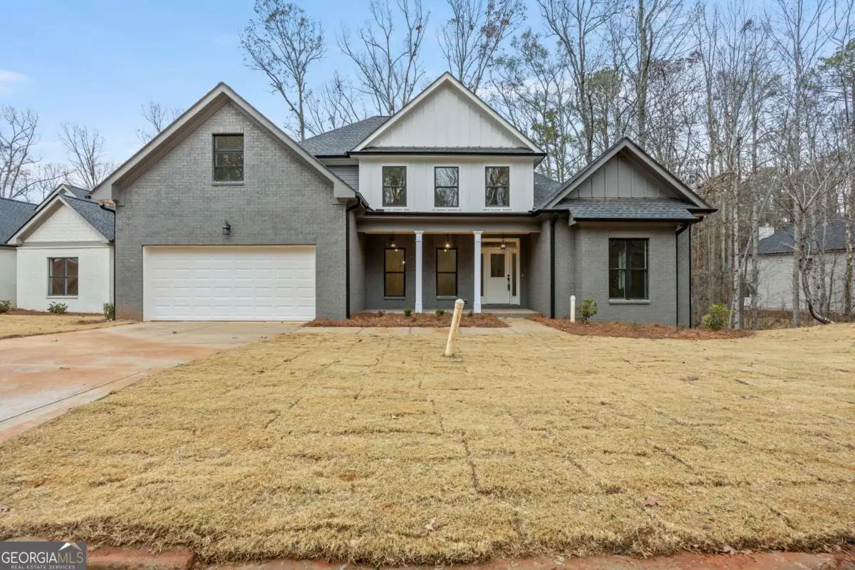 370 Ansley Drive, Athens, GA 30605 - #1