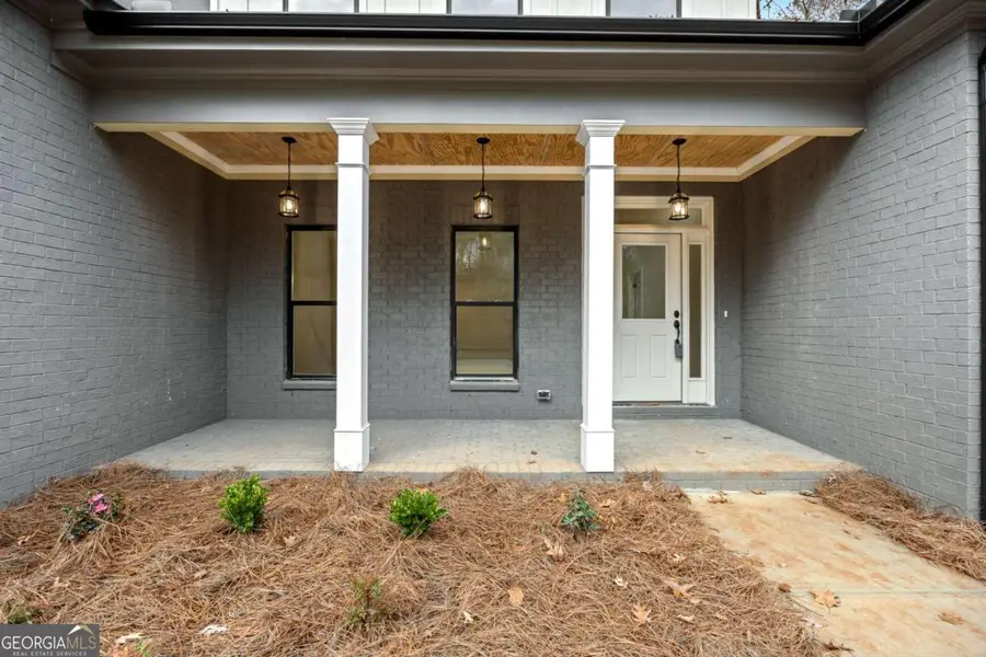 370 Ansley Drive, Athens, GA 30605 - #2