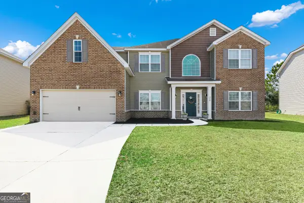 358 Daniel Trent Way, Kingsland, GA 31548