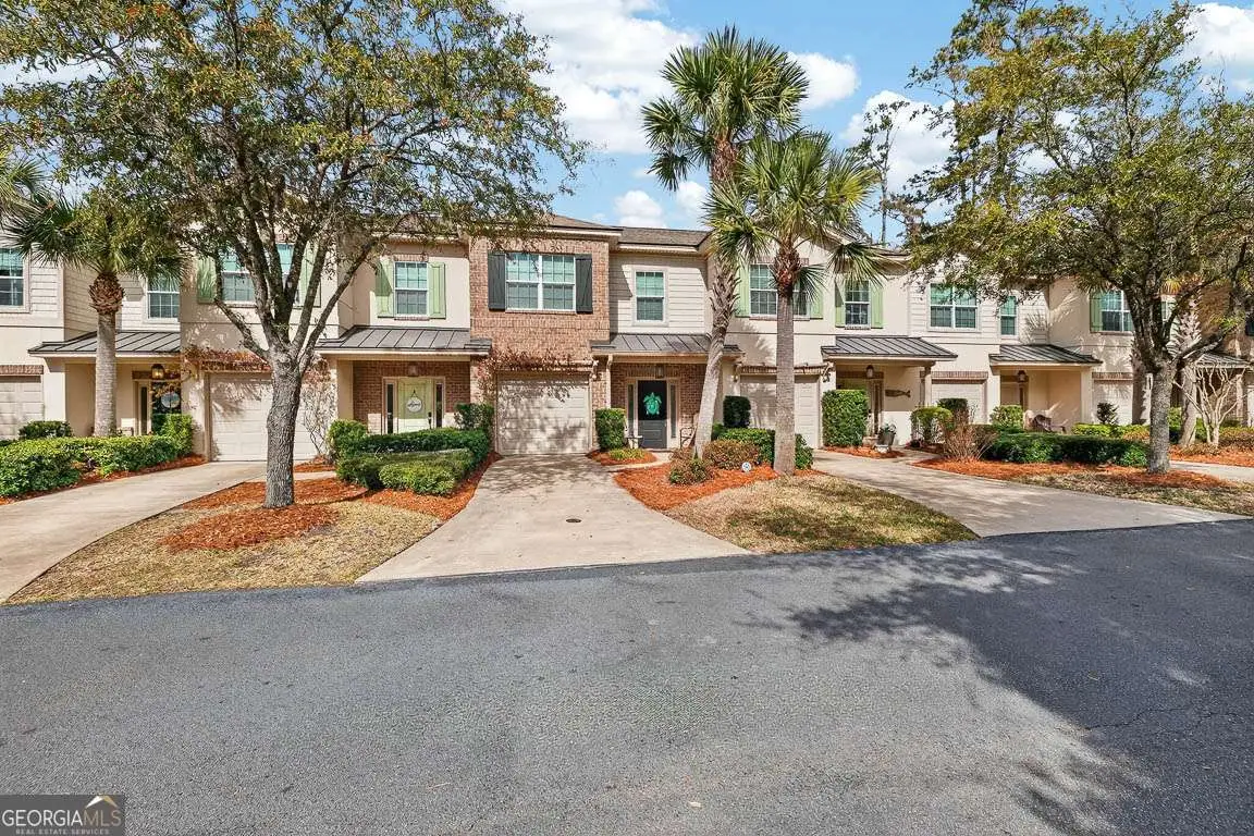 105 Reserve Lane, Saint Simons Island, GA 31522 - #1