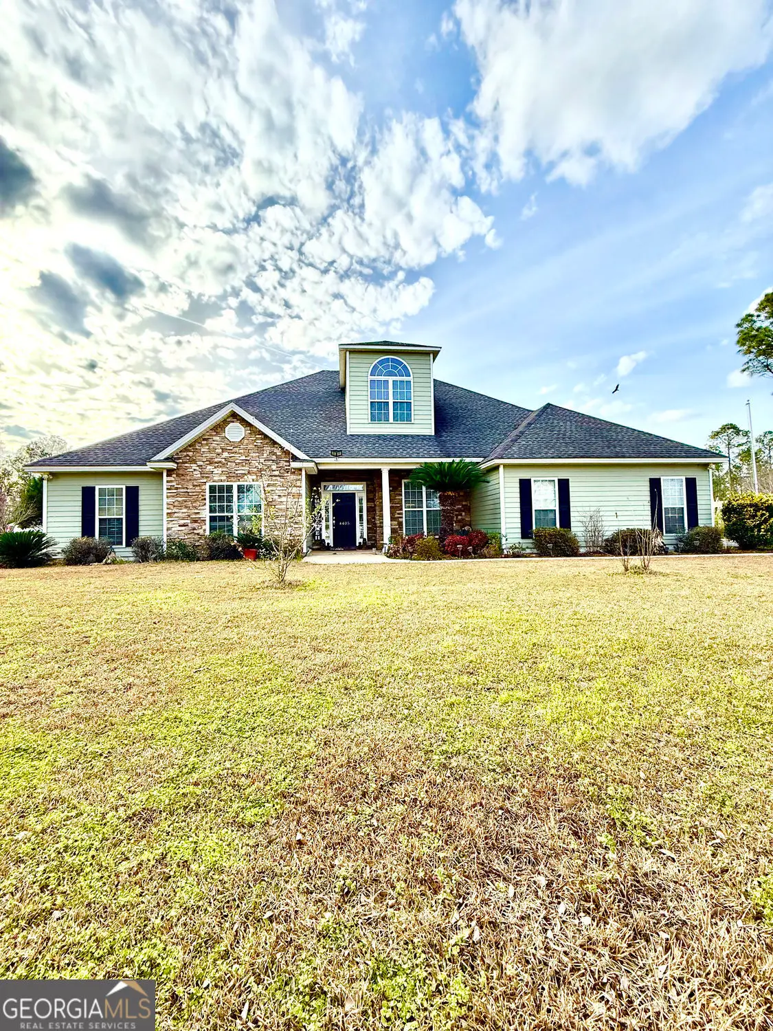 4405 Joe K Drive, Valdosta, GA 31606 - #1