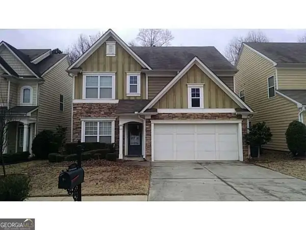 2208 Staunton Drive, Duluth, GA 30096
