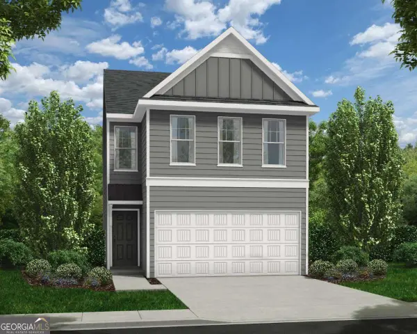 505 Hayes Lane, Canton, GA 30115