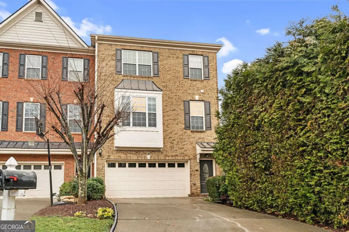 2890 Brandl Cove Court #5, Marietta, GA 30067 - #1