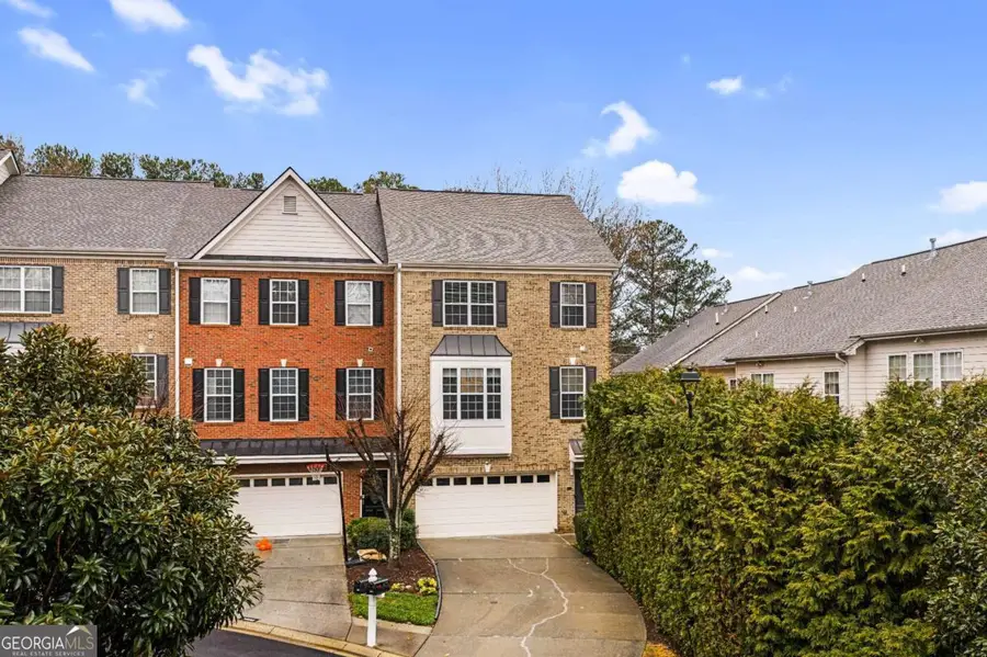 2890 Brandl Cove Court #5, Marietta, GA 30067 - #2