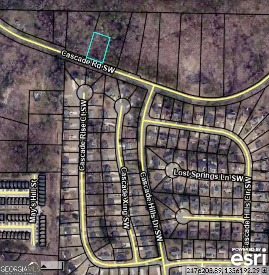 5375 Cascade Road Sw, Atlanta, GA 30331 - #2