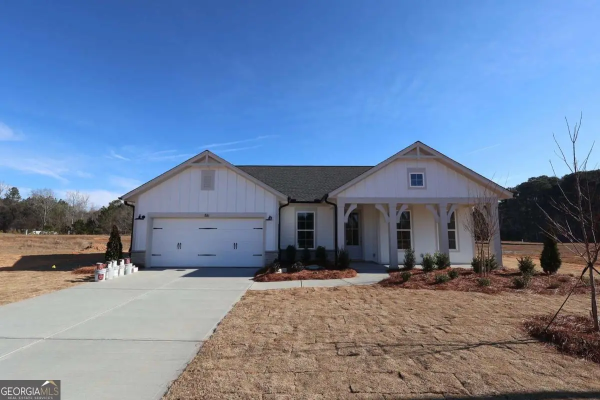 86 Mill Chase Drive, Dallas, GA 30157 - #1