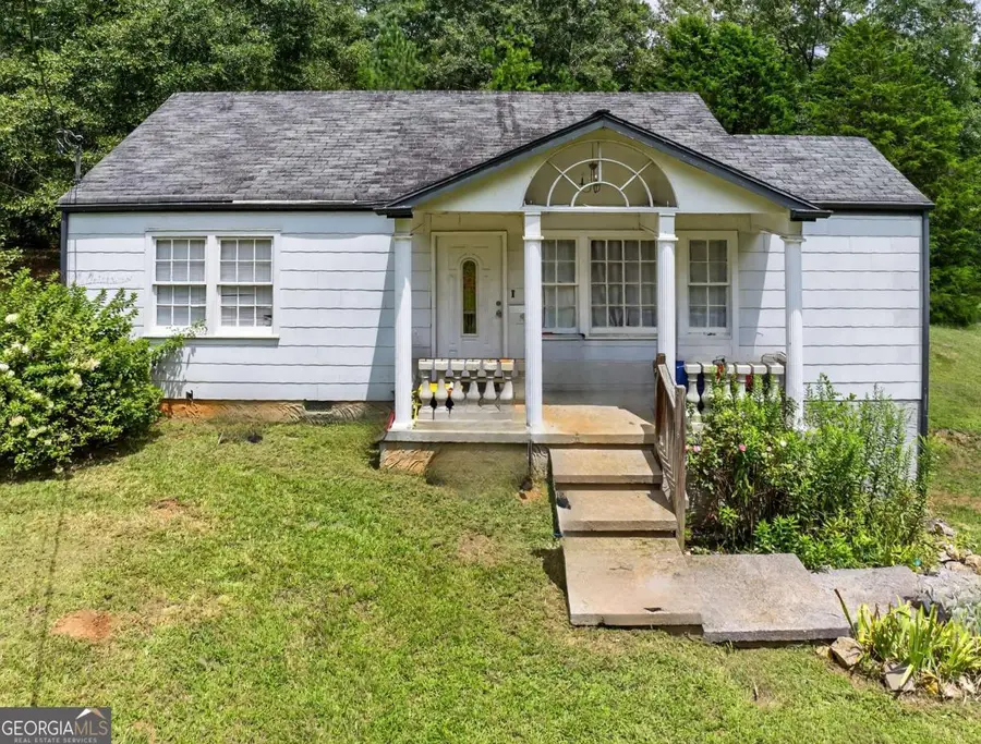 1561 Pleasant Valley Road Se, Silver Creek, GA 30173 - #2