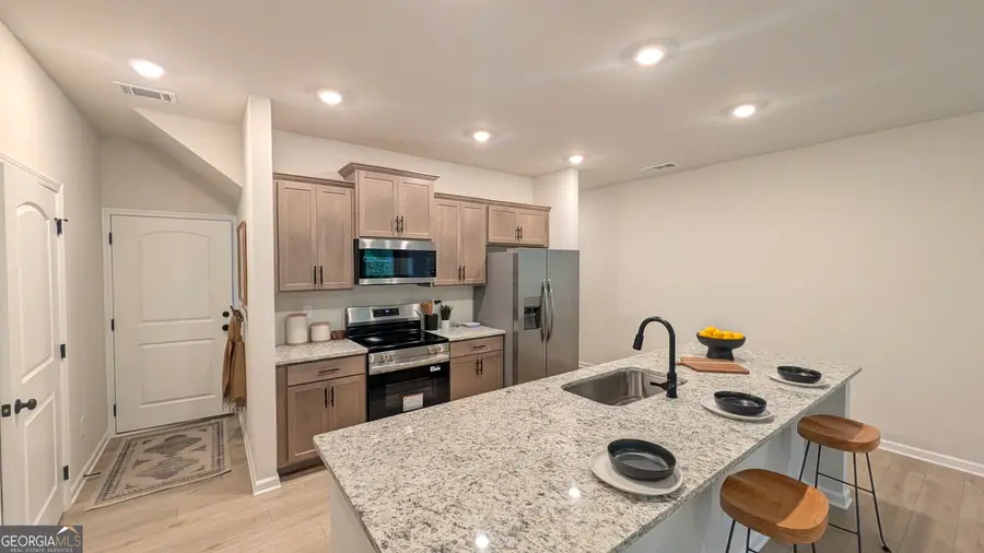 517 Hayes Lane, Canton, GA 30115 - #2