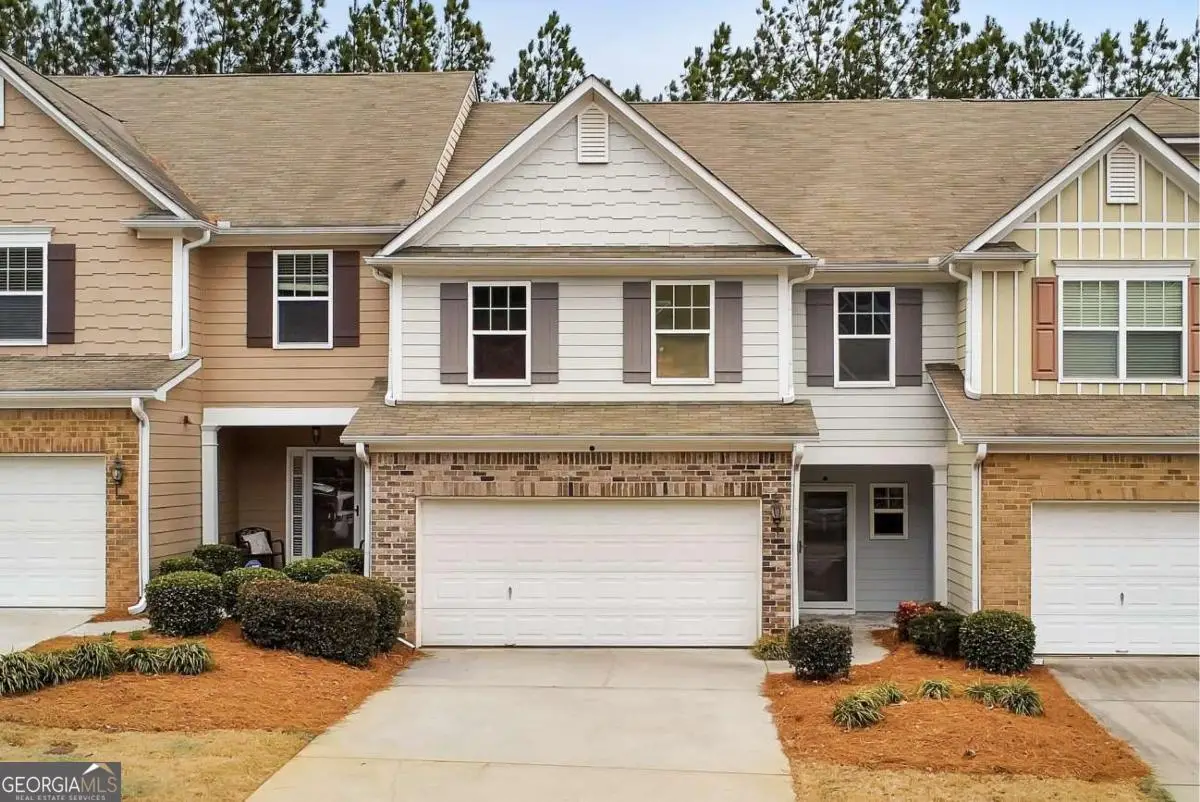 415 Mountain View Lane, Woodstock, GA 30188 - #1
