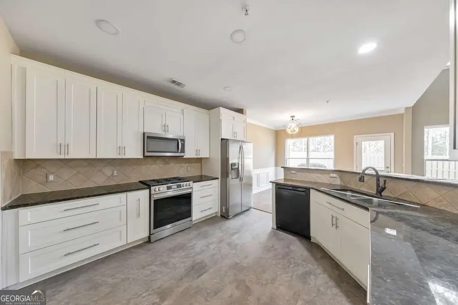 415 Mountain View Lane, Woodstock, GA 30188 - #2