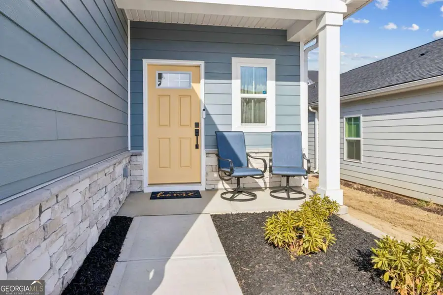 353 Moosehead Trail, Hoschton, GA 30548 - #3