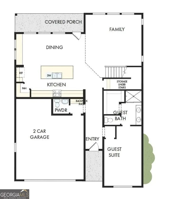 4535 Beechnut Circle, Cumming, GA 30028 - #2