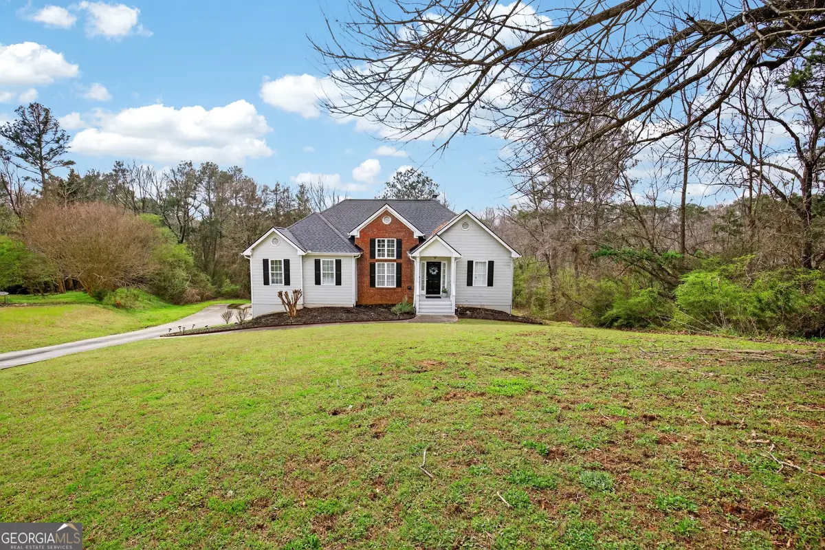 7002 Estates Court, Loganville, GA 30052 - #1