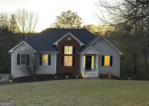 7002 Estates Court, Loganville, GA 30052