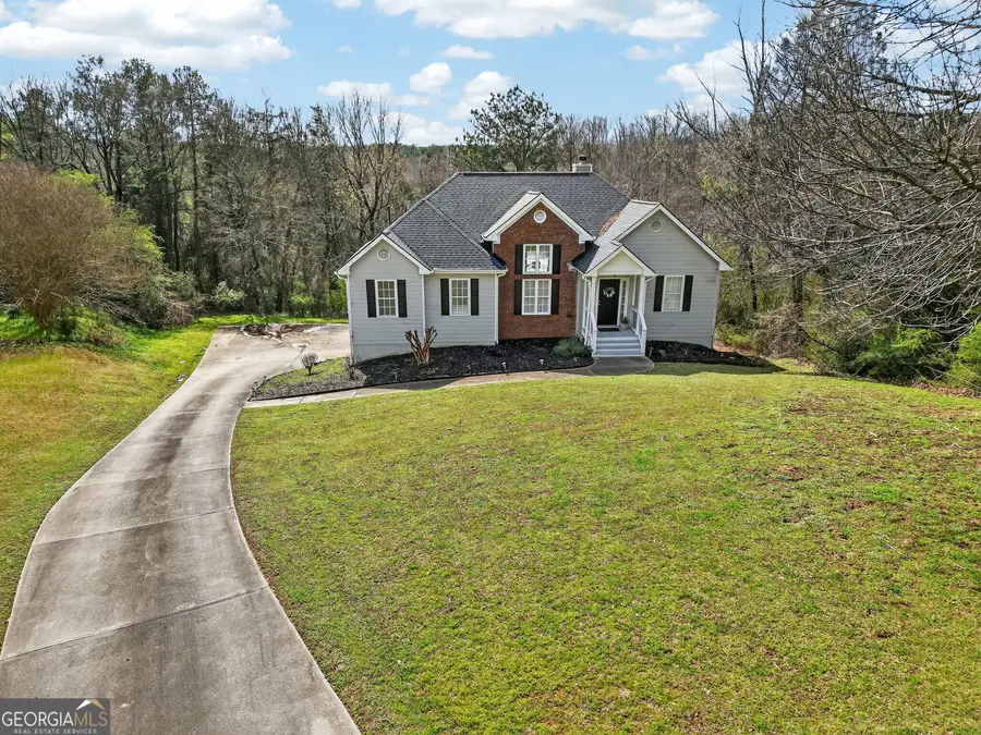 7002 Estates Court, Loganville, GA 30052 - #2