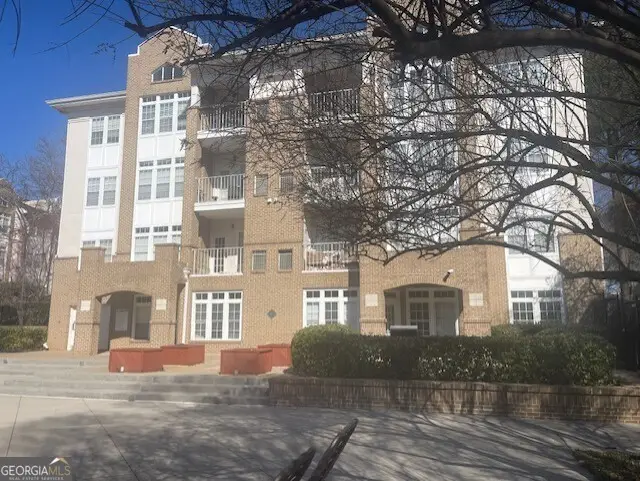 220 Renaissance Parkway Ne #APT 1218, Atlanta, GA 30308 - #1
