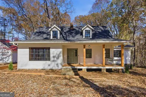 214 Bruce Road, Douglasville, GA 30134