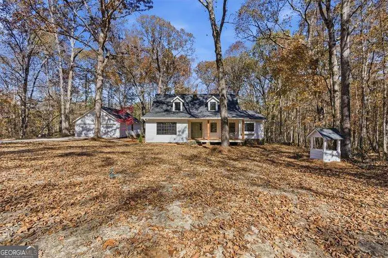 214 Bruce Road, Douglasville, GA 30134 - #3