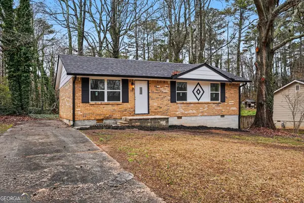 8355 Dunellen Lane, Jonesboro, GA 30238