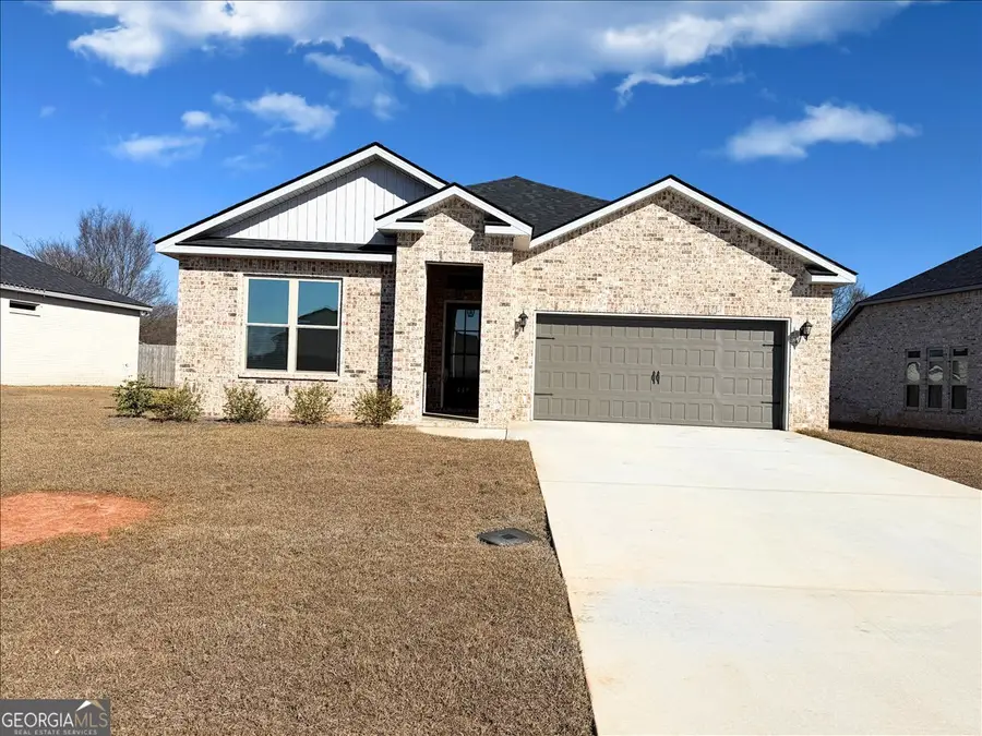 417 Otters Ridge Drive, Kathleen, GA 31047 - #2