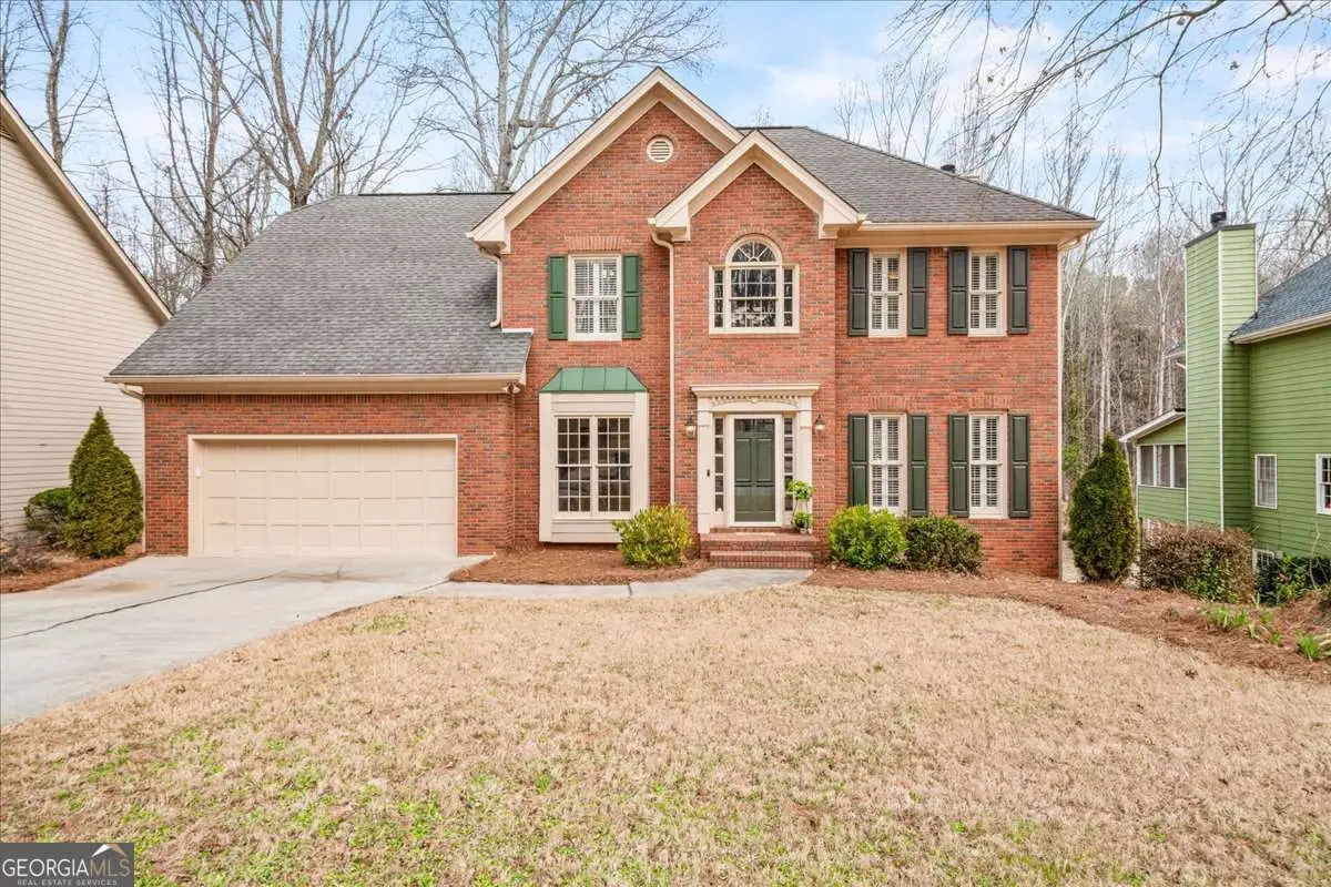 2825 Pine Street, Duluth, GA 30096 - #1