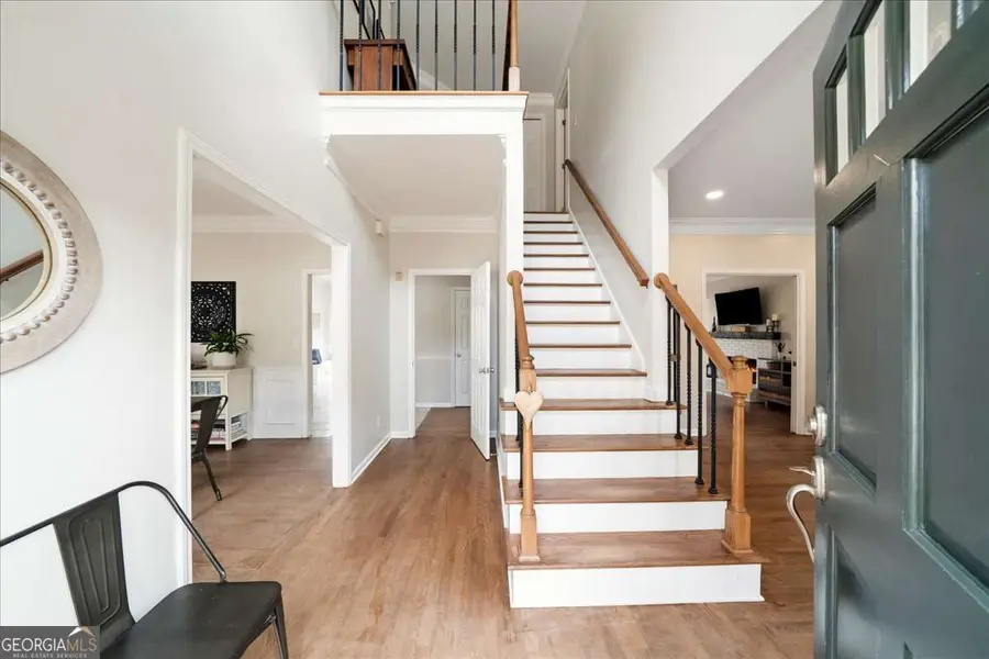 2825 Pine Street, Duluth, GA 30096 - #2