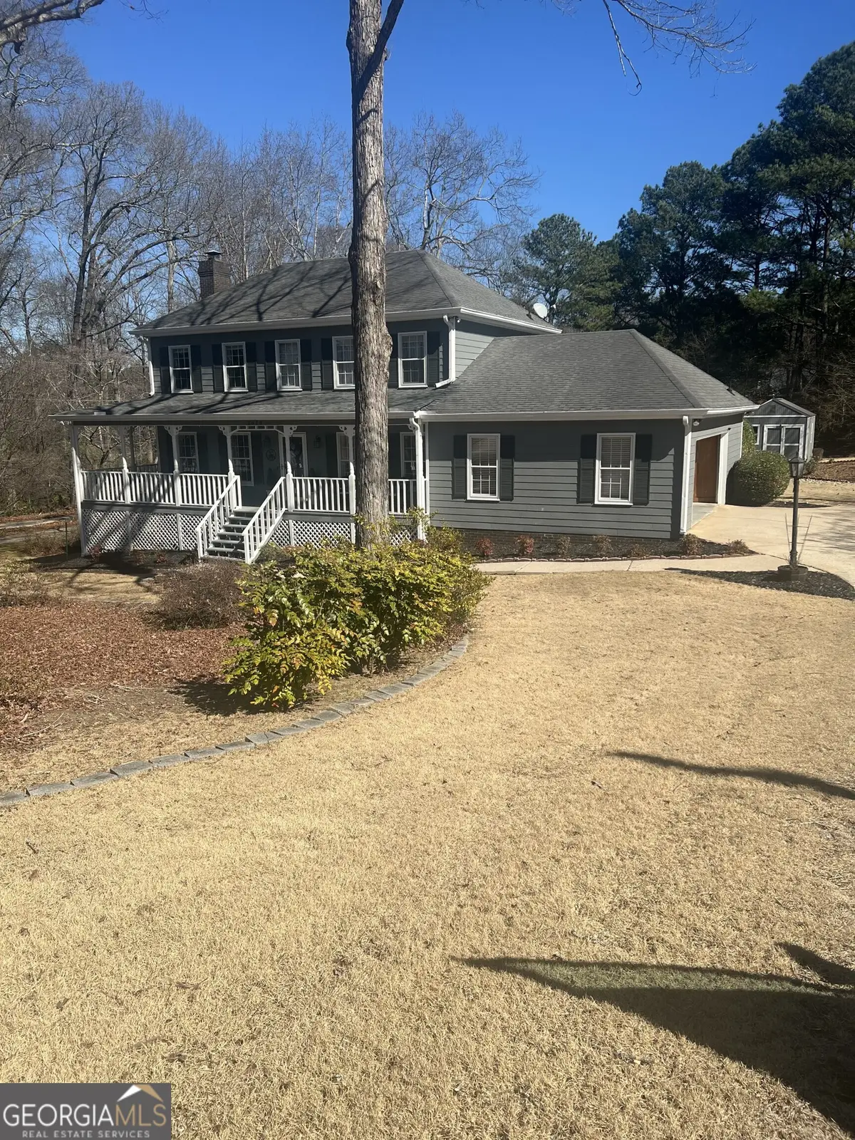 2070 Rockdale Circle, Snellville, GA 30078 - #1