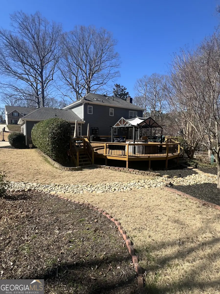 2070 Rockdale Circle, Snellville, GA 30078 - #2