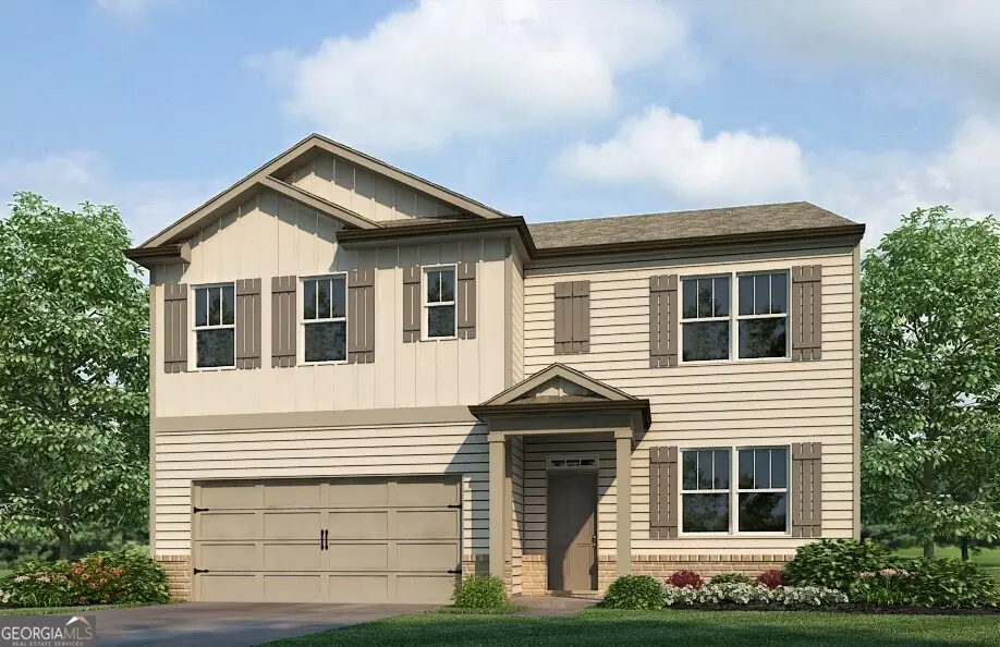 2959 Daxton Lane, Gainesville, GA 30507 - #1