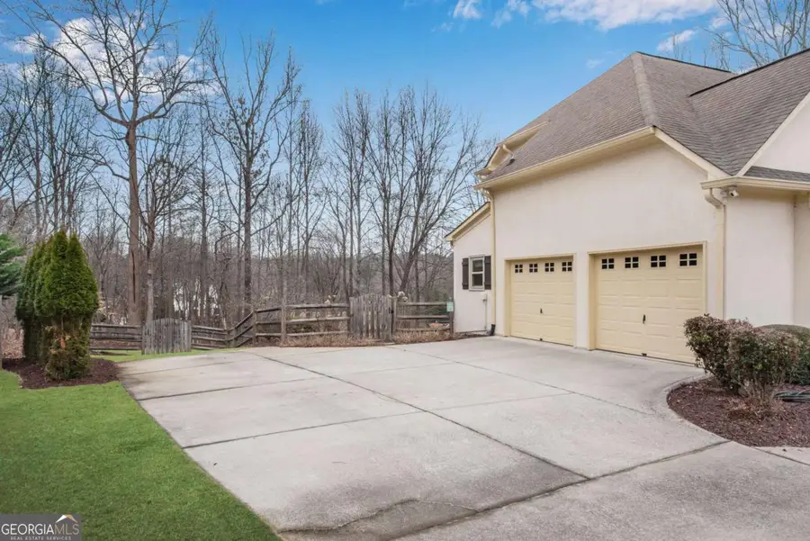 50 Lakecrest Circle, Suwanee, GA 30024 - #3