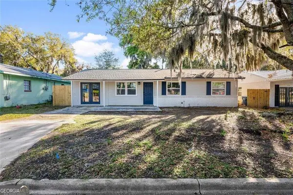 920 Johnston Street, Brunswick, GA 31520