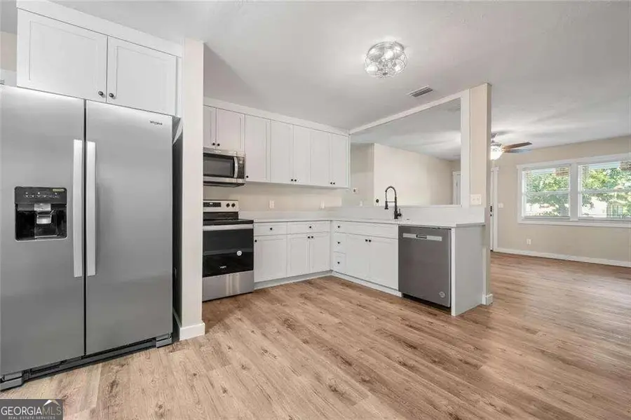 920 Johnston Street, Brunswick, GA 31520 - #2