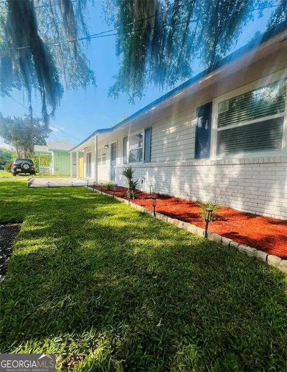 920 Johnston Street, Brunswick, GA 31520 - #3