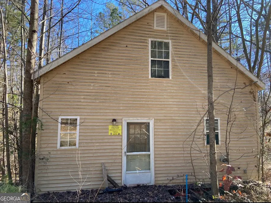 671 Lakeshore Road, Martin, GA 30557 - #3