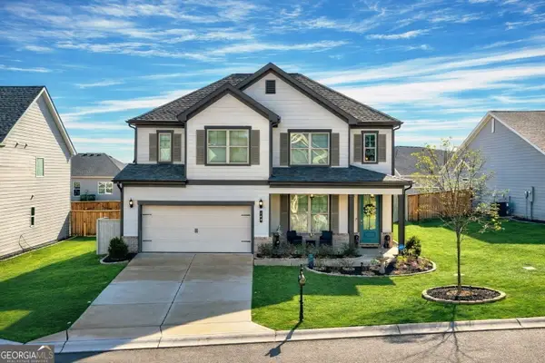 140 Applewood Way, Homer, GA 30547