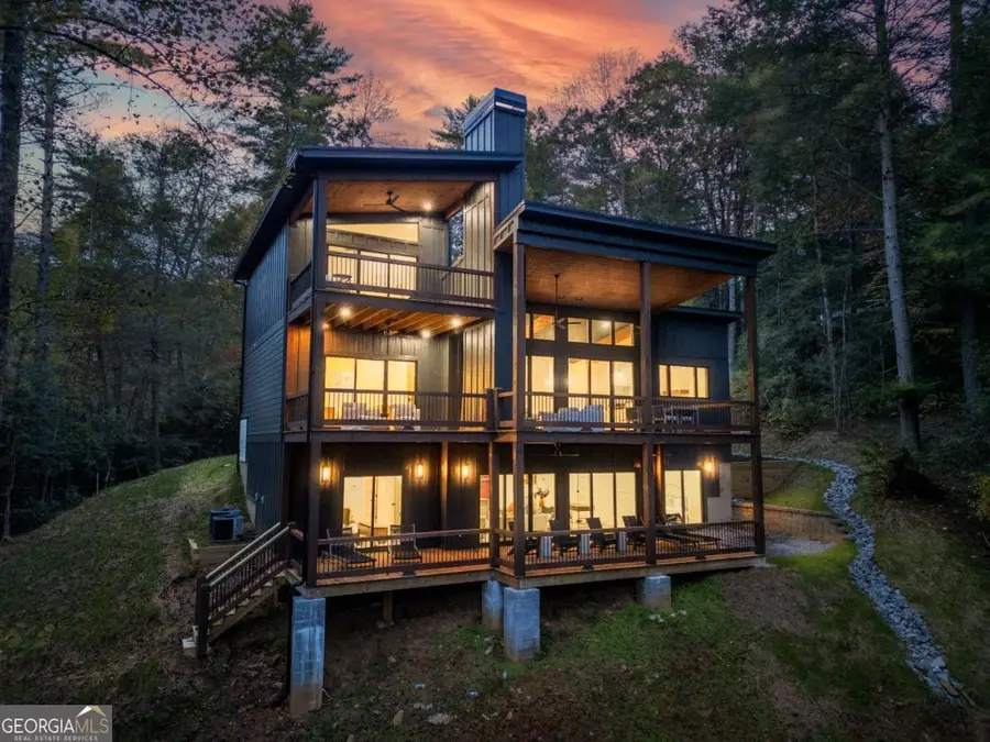 456 Whispering Pine Lane, Cherry Log, GA 30522 - #3