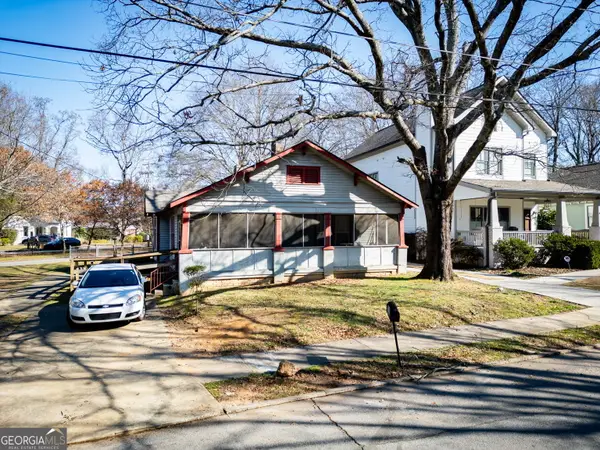 323 Spring Street, Decatur, GA 30030