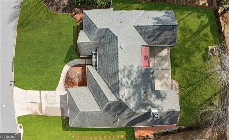 335 Bristol Stone Lane, Alpharetta, GA 30005 - #3