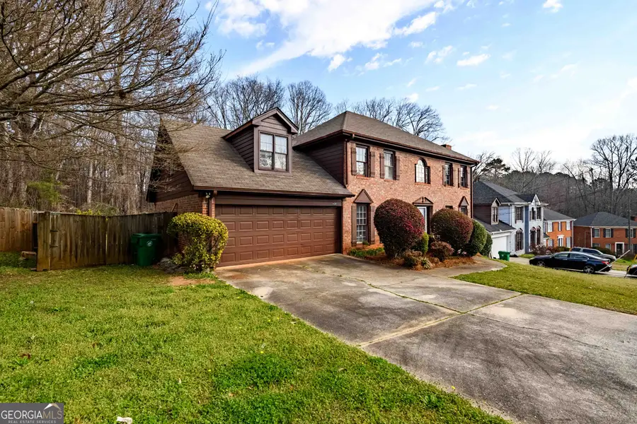 6420 Phillips Place, Lithonia, GA 30058 - #2