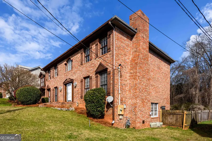 6420 Phillips Place, Lithonia, GA 30058 - #3