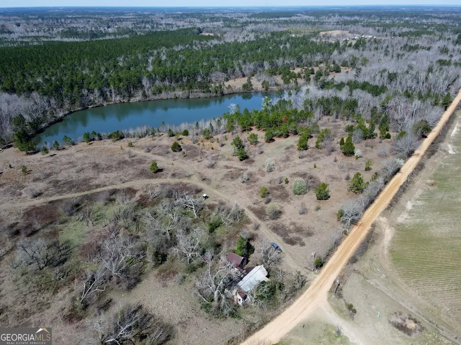 0 Bill Glenn Road, Swainsboro, GA 30401 - #2