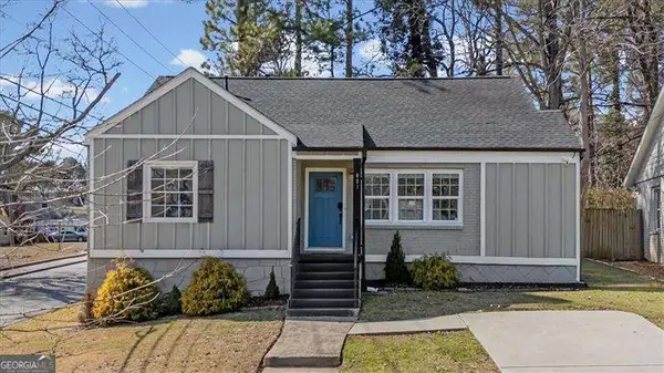 1931 S Gordon Street Sw, Atlanta, GA 30310