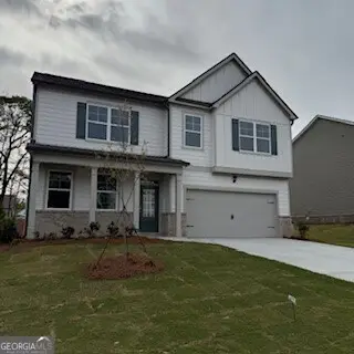 362 Belmont Drive, Cartersville, GA 30120