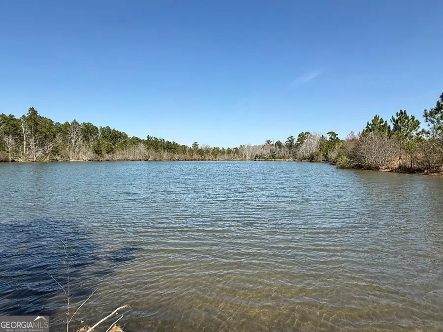 0 Bill Glenn Road, Swainsboro, GA 30401 - #3