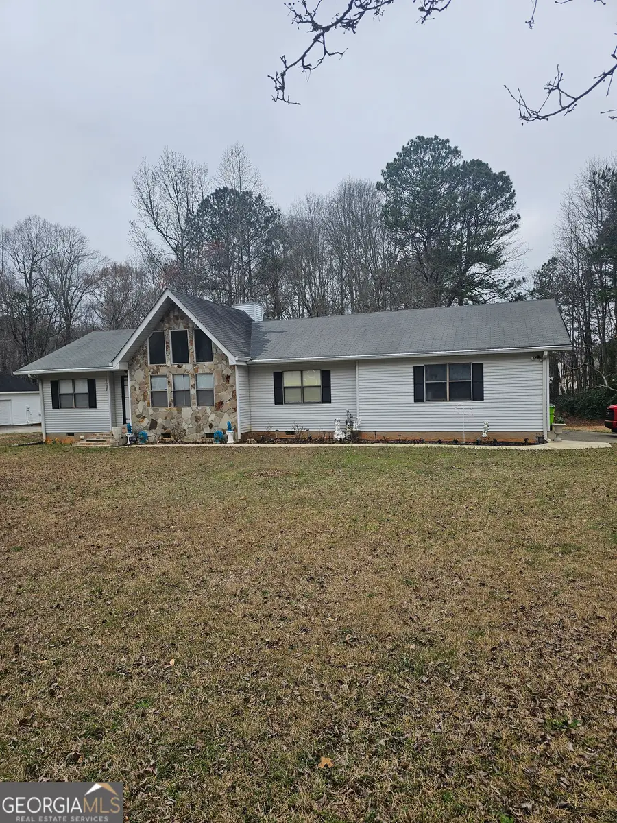 215 Carl Parker Road, Hampton, GA 30228 - #2