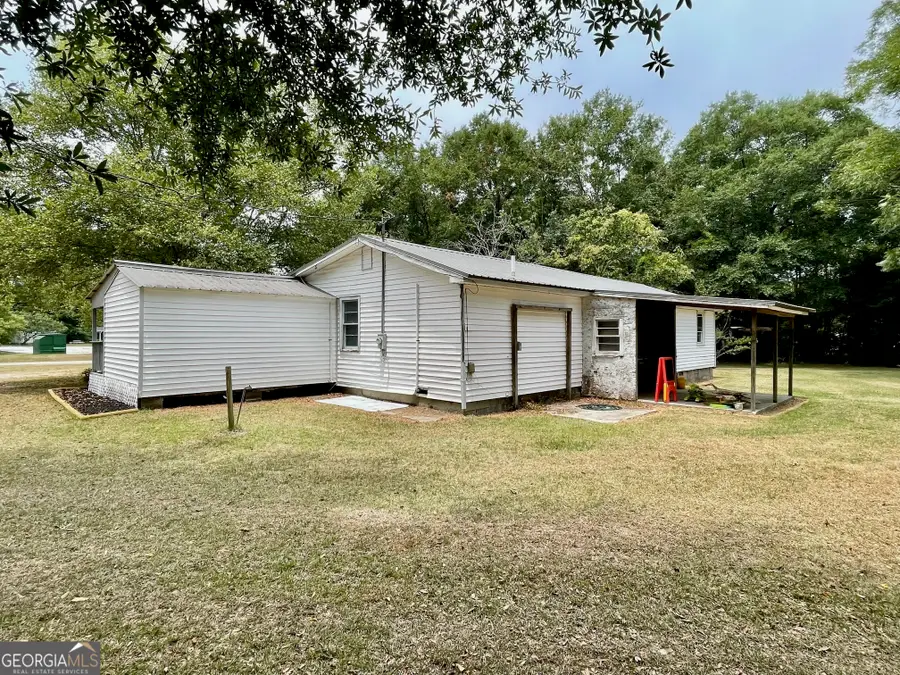 623 Virginia Avenue, Millen, GA 30442 - #2