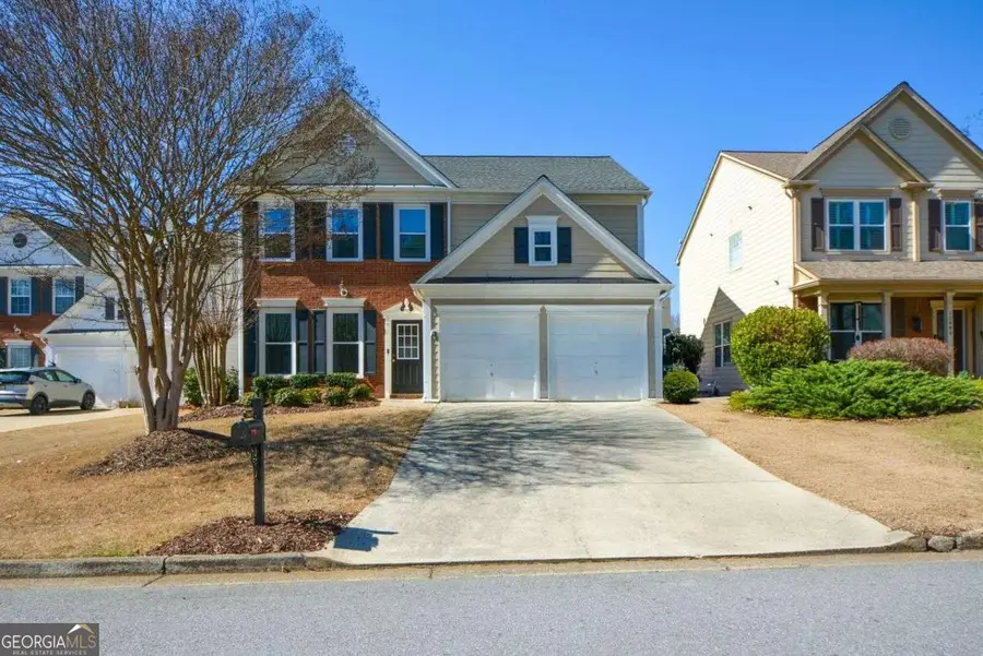 11480 Bentham Court, Johns Creek, GA 30005 - #2