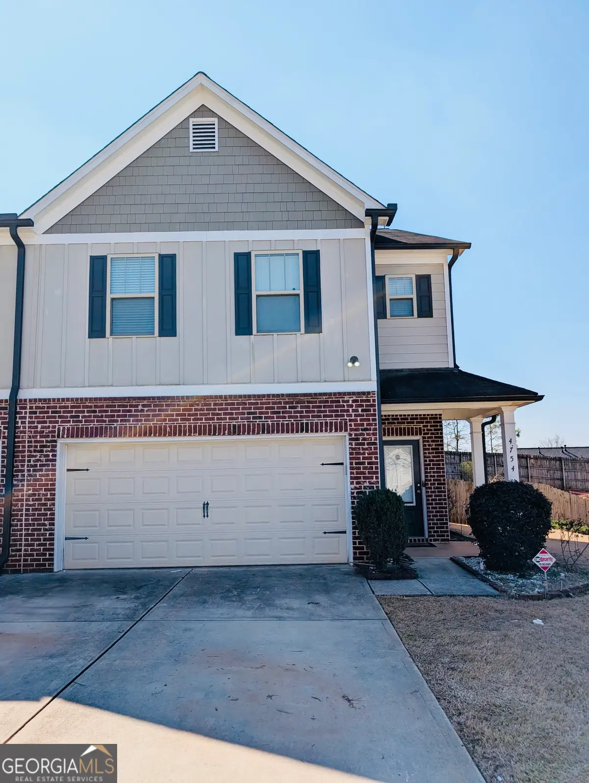 4754 Highland Ave, Sugar Hill, GA 30518 - #1