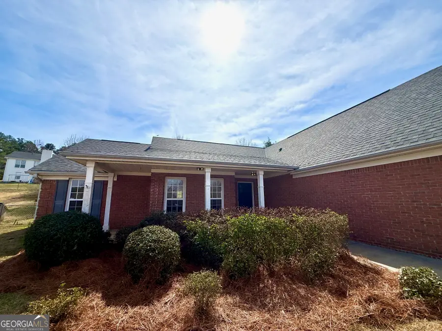 719 Mallard Drive, Winder, GA 30680 - #2